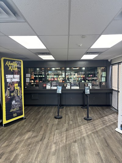 Urban Wellness Express Dispensary - Coors