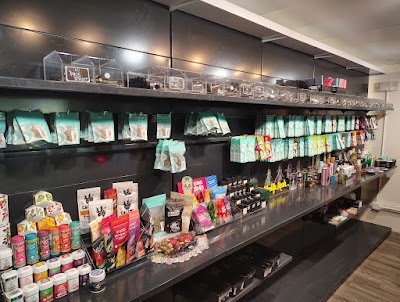 Urban Wellness Express Dispensary - Coors