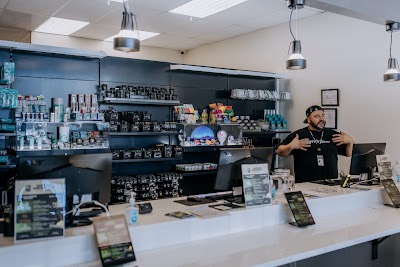 Urban Wellness Express Dispensary - Isleta