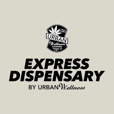 Urban Wellness Express Dispensary - Isleta