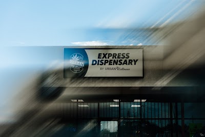 Urban Wellness Express Dispensary - Isleta