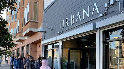 Urbana
