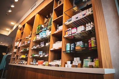 Urbana Weed Dispensary Mission