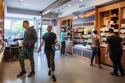 Urbana Weed Dispensary Mission