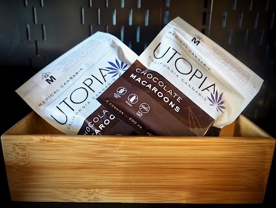 Urbana Weed Dispensary Mission