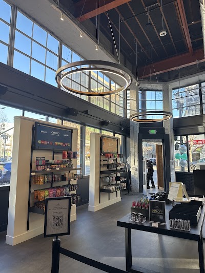 Urbana Weed Dispensary Oakland