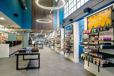 Urbana Weed Dispensary Oakland