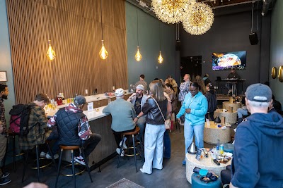 Urbana Weed Dispensary Oakland