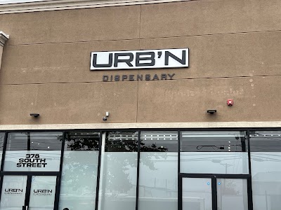 URB'N Dispensary