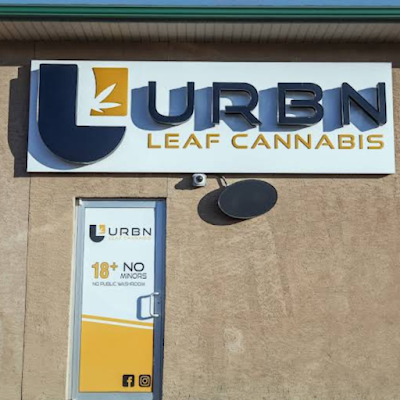 URBN Leaf Cannabis Company