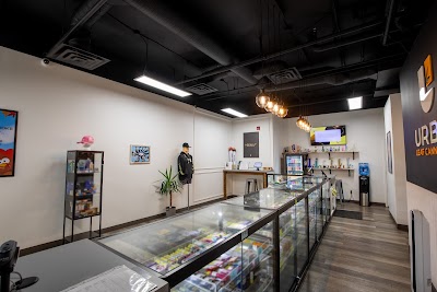 URBN Leaf Cannabis Company