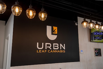 URBN Leaf Cannabis Company