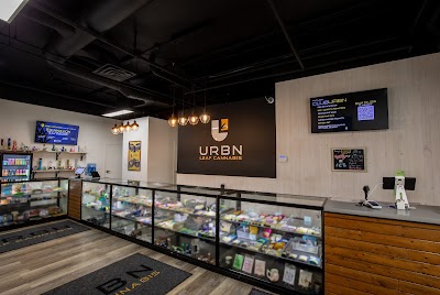 URBN Leaf Cannabis Company