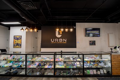 URBN Leaf Cannabis Company