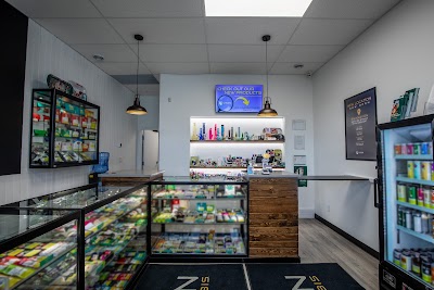 URBN Leaf Cannabis Company