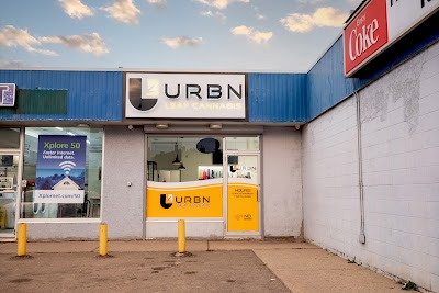URBN Leaf Cannabis Company