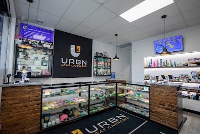 URBN Leaf Cannabis Company