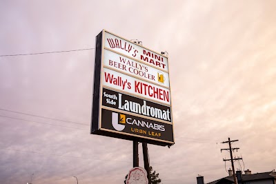 URBN Leaf Cannabis Company