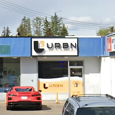URBN Leaf Cannabis Company