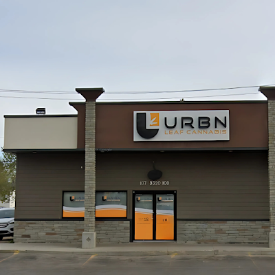 URBN Leaf Cannabis Company