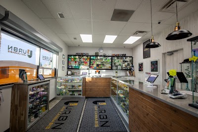 URBN Leaf Cannabis Company