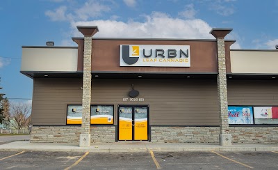 URBN Leaf Cannabis Company