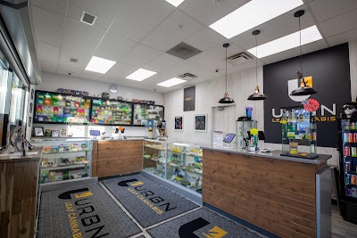 URBN Leaf Cannabis Company