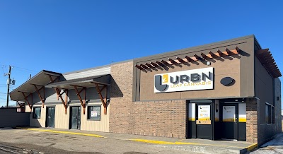 URBN Leaf Cannabis Company