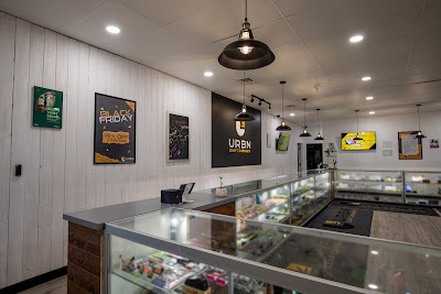 URBN Leaf Cannabis Company