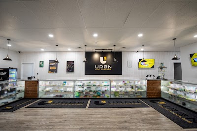 URBN Leaf Cannabis Company