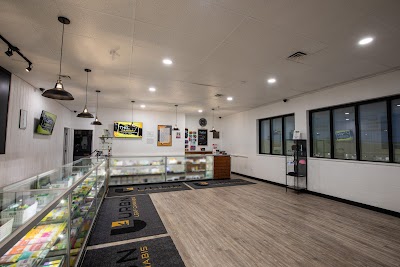 URBN Leaf Cannabis Company