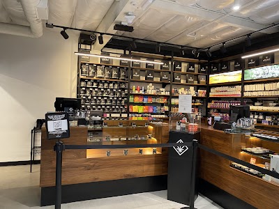 Urbn Leaf La Mesa Cannabis Dispensary
