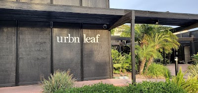 Urbn Leaf La Mesa Cannabis Dispensary