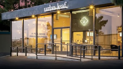 Urbn Leaf San Diego Cannabis Dispensary