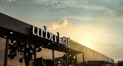 Urbn Leaf San Diego Cannabis Dispensary