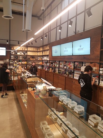 Urbn Leaf San Diego Cannabis Dispensary
