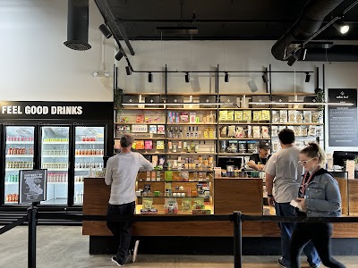 Urbn Leaf San Diego Cannabis Dispensary