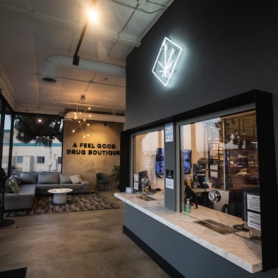 Urbn Leaf San Diego Cannabis Dispensary