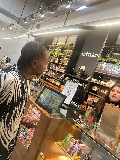 Urbn Leaf San Ysidro Cannabis Dispensary