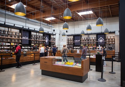 Urbn Leaf San Ysidro Cannabis Dispensary