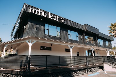 Urbn Leaf Vista Cannabis Dispensary