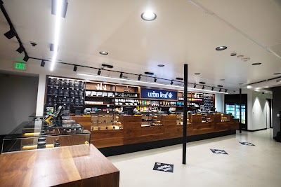 Urbn Leaf Vista Cannabis Dispensary