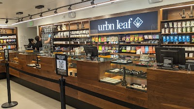 Urbn Leaf Vista Cannabis Dispensary