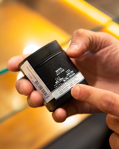 Urbn Leaf Vista Cannabis Dispensary