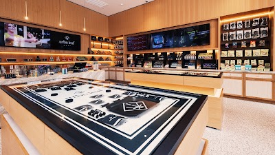 Urbn Leaf West Hollywood Cannabis Dispensary