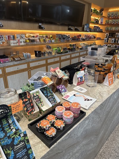 Urbn Leaf West Hollywood Cannabis Dispensary