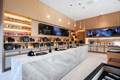 Urbn Leaf West Hollywood Cannabis Dispensary