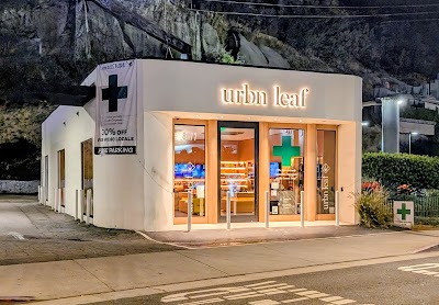 Urbn Leaf West Hollywood Cannabis Dispensary
