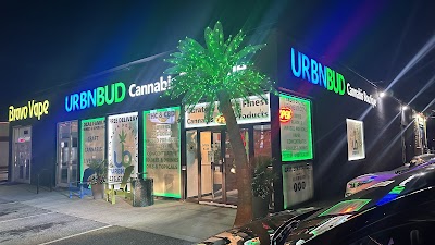 URBNBUD - EAST WINDSOR
