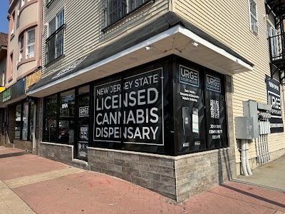 Urge NJ Cannabis Dispensary